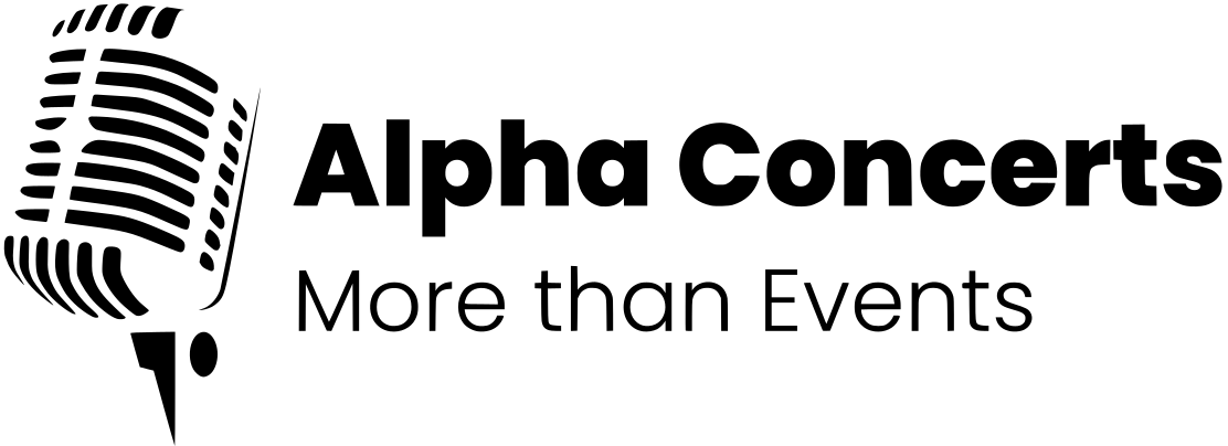 Alpha Concerts